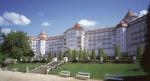 L�ze�sk� hotel Imperial **** Karlovy Vary