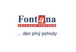 Obchodn� centrum Font�na