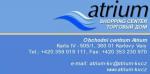 Obchodn� centrum Atrium Karlovy Vary