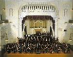 Karlovarsk� symfonick� orchestr 