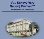 VLL Karlovy Vary  Sadov� Pramen, Chopin ,Bellevue