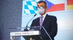 Premi�r Babi� jednal o koronaviru s bavorsk�m ministersk�m p�edsedou S�derem