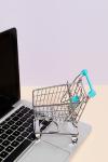 Pod�l nakupuj�c�ch na internetu se meziro�n� zv��il z 39 na 54 %